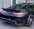 Черный Порше 911, объемом двигателя 3.8 л и пробегом 36 тыс. км за 112000 $, фото 16 на Automoto.ua