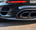 Черный Порше 911, объемом двигателя 3.8 л и пробегом 57 тыс. км за 139000 $, фото 32 на Automoto.ua