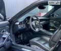 Черный Порше 911, объемом двигателя 3.8 л и пробегом 36 тыс. км за 112000 $, фото 22 на Automoto.ua