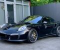 Чорний Порше 911, об'ємом двигуна 3.8 л та пробігом 36 тис. км за 112000 $, фото 1 на Automoto.ua