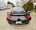 Черный Порше 911, объемом двигателя 3.8 л и пробегом 53 тыс. км за 125000 $, фото 18 на Automoto.ua