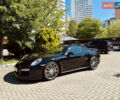 Черный Порше 911, объемом двигателя 3.8 л и пробегом 53 тыс. км за 123000 $, фото 1 на Automoto.ua