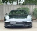 Черный Порше 911, объемом двигателя 3.8 л и пробегом 79 тыс. км за 42900 $, фото 1 на Automoto.ua