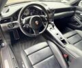 Черный Порше 911, объемом двигателя 3.8 л и пробегом 79 тыс. км за 42900 $, фото 8 на Automoto.ua