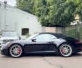 Черный Порше 911, объемом двигателя 3.8 л и пробегом 79 тыс. км за 42900 $, фото 2 на Automoto.ua