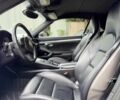 Черный Порше 911, объемом двигателя 3.8 л и пробегом 79 тыс. км за 42900 $, фото 7 на Automoto.ua