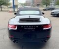 Черный Порше 911, объемом двигателя 3.8 л и пробегом 79 тыс. км за 42900 $, фото 4 на Automoto.ua