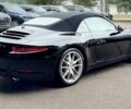 Черный Порше 911, объемом двигателя 3.8 л и пробегом 79 тыс. км за 42900 $, фото 3 на Automoto.ua