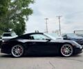 Черный Порше 911, объемом двигателя 3.8 л и пробегом 79 тыс. км за 42900 $, фото 6 на Automoto.ua