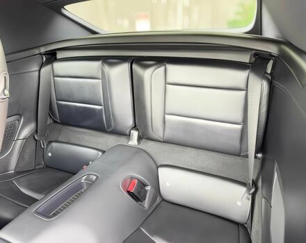 Черный Порше 911, объемом двигателя 3.8 л и пробегом 79 тыс. км за 42900 $, фото 12 на Automoto.ua