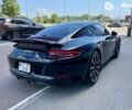 Чорний Порше 911, об'ємом двигуна 3 л та пробігом 36 тис. км за 74999 $, фото 2 на Automoto.ua