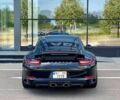 Чорний Порше 911, об'ємом двигуна 3 л та пробігом 36 тис. км за 74999 $, фото 7 на Automoto.ua