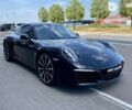 Чорний Порше 911, об'ємом двигуна 3 л та пробігом 36 тис. км за 74999 $, фото 11 на Automoto.ua