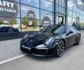 Чорний Порше 911, об'ємом двигуна 3 л та пробігом 36 тис. км за 74999 $, фото 10 на Automoto.ua