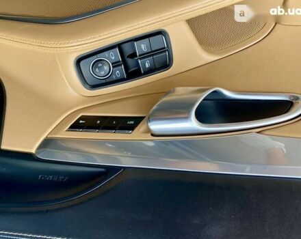 Чорний Порше 911, об'ємом двигуна 3 л та пробігом 36 тис. км за 74999 $, фото 19 на Automoto.ua