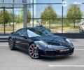 Чорний Порше 911, об'ємом двигуна 3 л та пробігом 36 тис. км за 74999 $, фото 6 на Automoto.ua