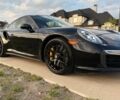 Черный Порше 911, объемом двигателя 3.8 л и пробегом 74 тыс. км за 6800 $, фото 1 на Automoto.ua