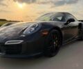 Черный Порше 911, объемом двигателя 3.8 л и пробегом 74 тыс. км за 6800 $, фото 2 на Automoto.ua