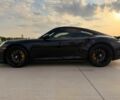 Черный Порше 911, объемом двигателя 3.8 л и пробегом 74 тыс. км за 6800 $, фото 3 на Automoto.ua