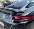 Чорний Порше 911, об'ємом двигуна 3 л та пробігом 36 тис. км за 74999 $, фото 14 на Automoto.ua