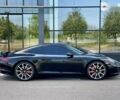 Чорний Порше 911, об'ємом двигуна 3 л та пробігом 36 тис. км за 74999 $, фото 1 на Automoto.ua
