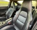 Черный Порше 911, объемом двигателя 3.8 л и пробегом 74 тыс. км за 6800 $, фото 8 на Automoto.ua