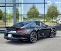 Чорний Порше 911, об'ємом двигуна 3 л та пробігом 36 тис. км за 74999 $, фото 1 на Automoto.ua