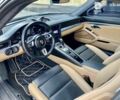 Чорний Порше 911, об'ємом двигуна 3 л та пробігом 36 тис. км за 74999 $, фото 22 на Automoto.ua