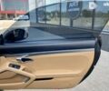 Чорний Порше 911, об'ємом двигуна 3 л та пробігом 36 тис. км за 74999 $, фото 27 на Automoto.ua