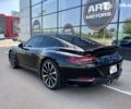Чорний Порше 911, об'ємом двигуна 3 л та пробігом 36 тис. км за 74999 $, фото 12 на Automoto.ua