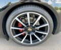 Чорний Порше 911, об'ємом двигуна 3 л та пробігом 36 тис. км за 74999 $, фото 15 на Automoto.ua