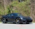 Черный Порше 911, объемом двигателя 3.8 л и пробегом 33 тыс. км за 55000 $, фото 1 на Automoto.ua