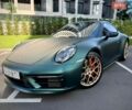 Черный Порше 911, объемом двигателя 2.98 л и пробегом 52 тыс. км за 145000 $, фото 1 на Automoto.ua