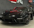 Черный Порше 911, объемом двигателя 2.98 л и пробегом 32 тыс. км за 147000 $, фото 1 на Automoto.ua