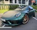 Черный Порше 911, объемом двигателя 2.98 л и пробегом 52 тыс. км за 149000 $, фото 1 на Automoto.ua