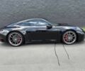 Черный Порше 911, объемом двигателя 3 л и пробегом 51 тыс. км за 49000 $, фото 2 на Automoto.ua