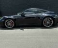 Черный Порше 911, объемом двигателя 3 л и пробегом 48 тыс. км за 28000 $, фото 3 на Automoto.ua