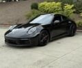 Черный Порше 911, объемом двигателя 3 л и пробегом 50 тыс. км за 90000 $, фото 2 на Automoto.ua