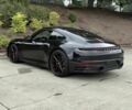 Черный Порше 911, объемом двигателя 3 л и пробегом 50 тыс. км за 90000 $, фото 6 на Automoto.ua