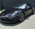 Черный Порше 911, объемом двигателя 3 л и пробегом 51 тыс. км за 49000 $, фото 1 на Automoto.ua