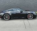 Черный Порше 911, объемом двигателя 3 л и пробегом 48 тыс. км за 28000 $, фото 7 на Automoto.ua