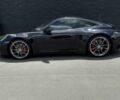 Черный Порше 911, объемом двигателя 3 л и пробегом 51 тыс. км за 49000 $, фото 3 на Automoto.ua