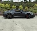 Черный Порше 911, объемом двигателя 3 л и пробегом 50 тыс. км за 90000 $, фото 7 на Automoto.ua