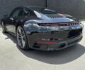 Черный Порше 911, объемом двигателя 3 л и пробегом 48 тыс. км за 28000 $, фото 4 на Automoto.ua