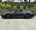 Черный Порше 911, объемом двигателя 3 л и пробегом 50 тыс. км за 90000 $, фото 3 на Automoto.ua