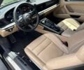 Черный Порше 911, объемом двигателя 3 л и пробегом 48 тыс. км за 28000 $, фото 10 на Automoto.ua