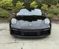 Черный Порше 911, объемом двигателя 3 л и пробегом 50 тыс. км за 90000 $, фото 1 на Automoto.ua