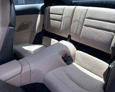 Черный Порше 911, объемом двигателя 3 л и пробегом 48 тыс. км за 28000 $, фото 15 на Automoto.ua