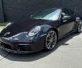 Черный Порше 911, объемом двигателя 3 л и пробегом 44 тыс. км за 85000 $, фото 1 на Automoto.ua