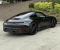 Черный Порше 911, объемом двигателя 3 л и пробегом 50 тыс. км за 90000 $, фото 4 на Automoto.ua